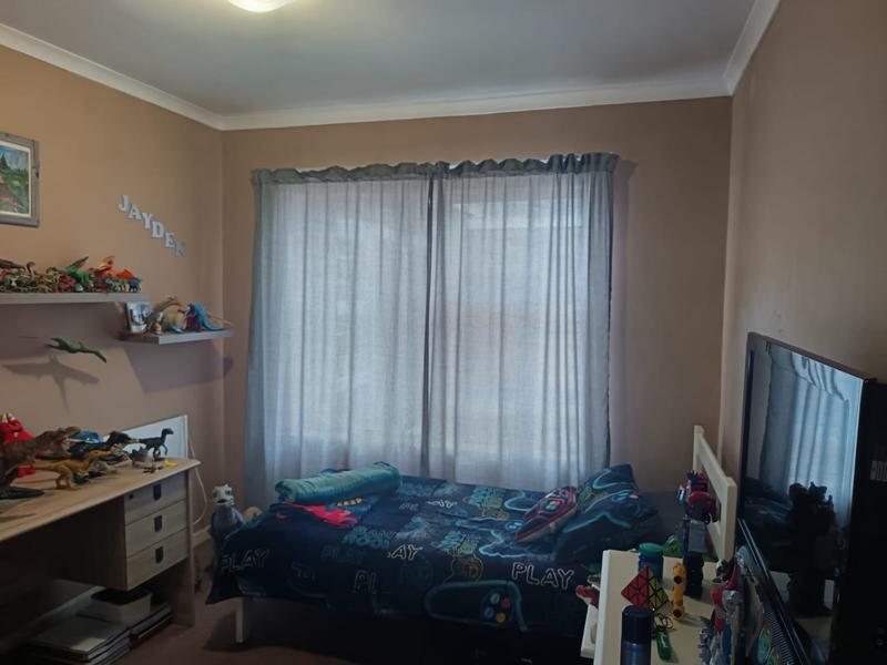 3 Bedroom Property for Sale in Bridgemeade Eastern Cape